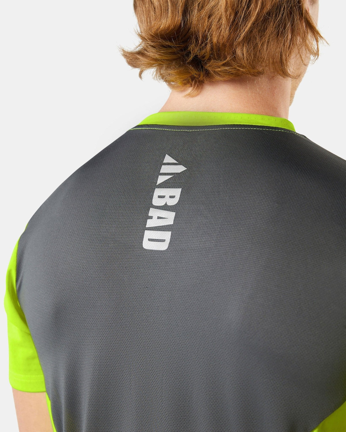 BAD PERFORMANCE™ ADVANCED AIRFLOW MOISTURE-WICKING UPF50+ S/S T-SHIRT
