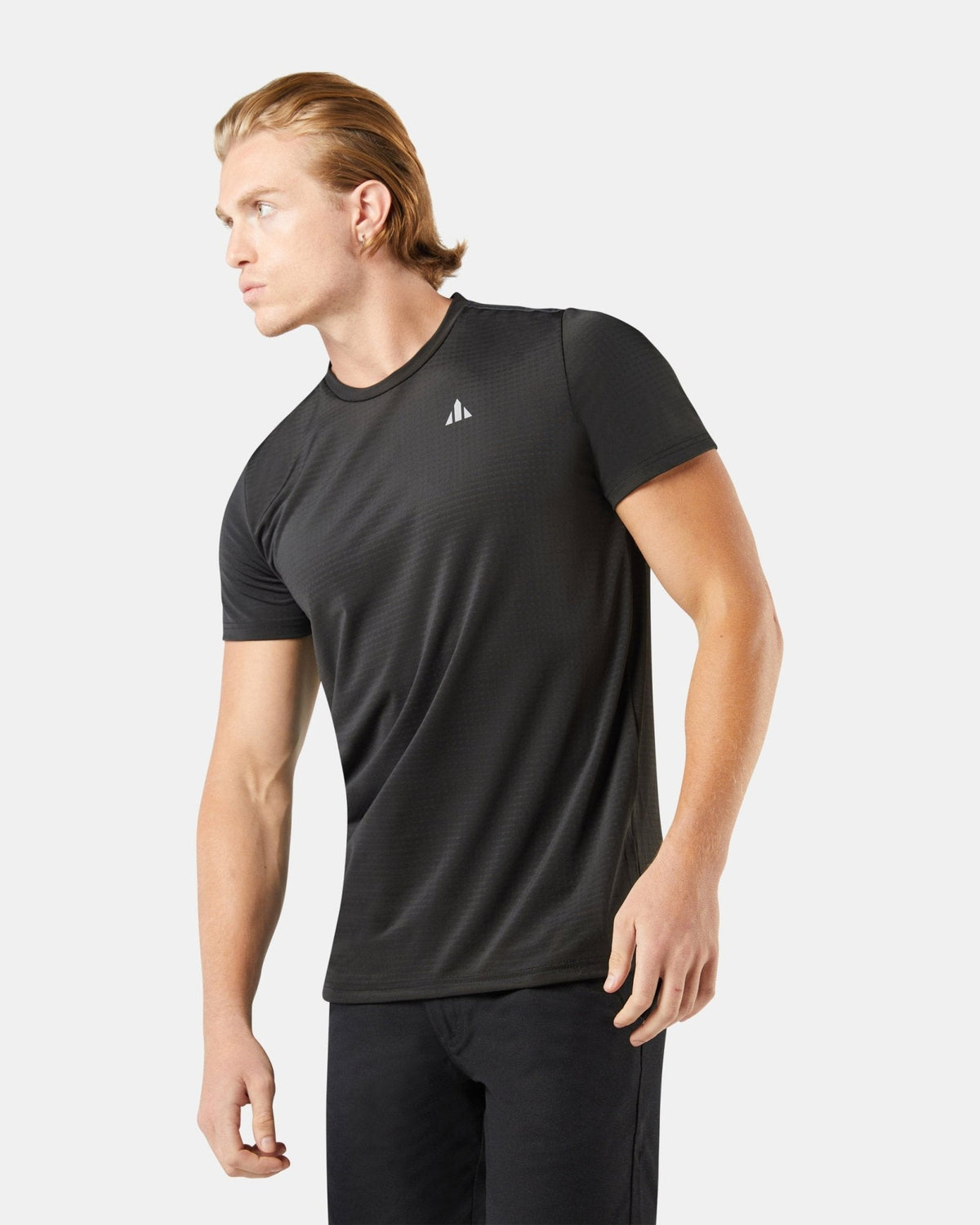 BAD PERFORMANCE™ ADVANCED AIRFLOW MOISTURE-WICKING UPF50+ S/S T-SHIRT