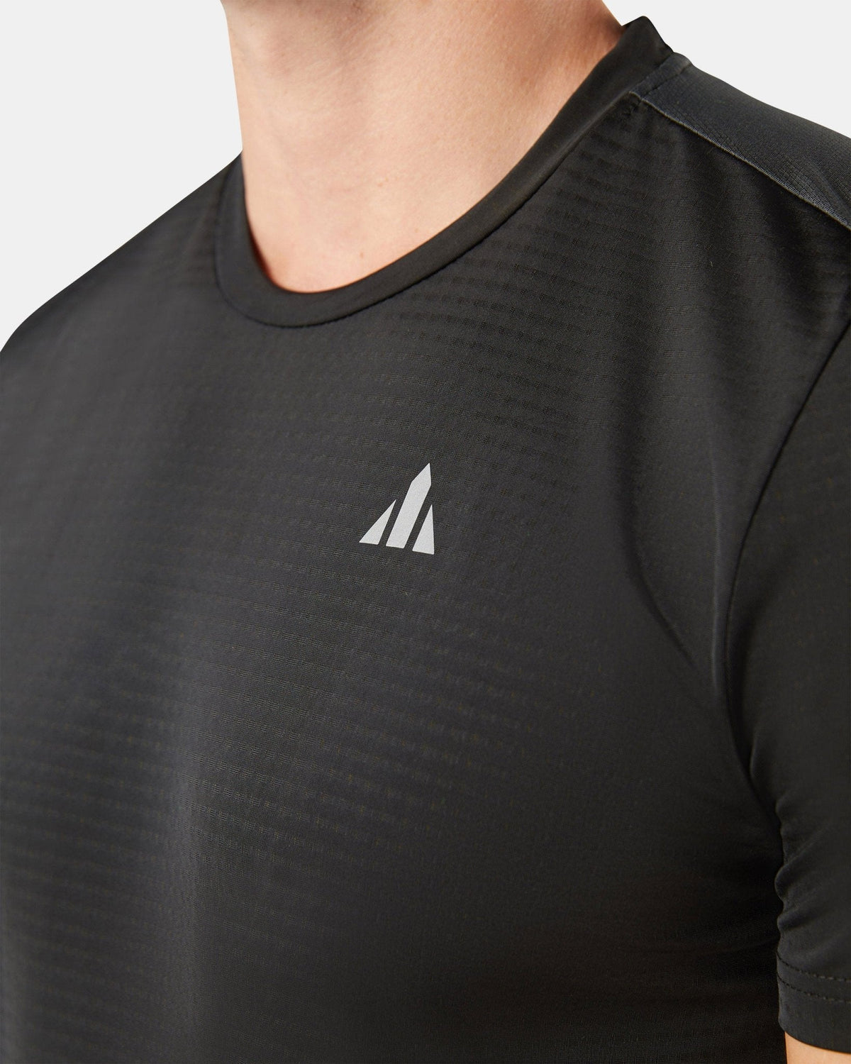 BAD PERFORMANCE™ ADVANCED AIRFLOW MOISTURE-WICKING UPF50+ S/S T-SHIRT