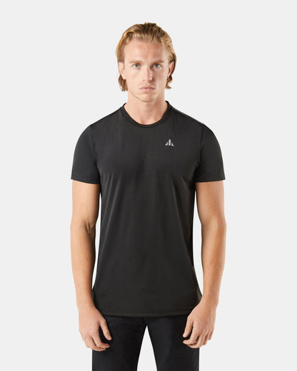BAD PERFORMANCE™ ADVANCED AIRFLOW MOISTURE-WICKING UPF50+ S/S T-SHIRT