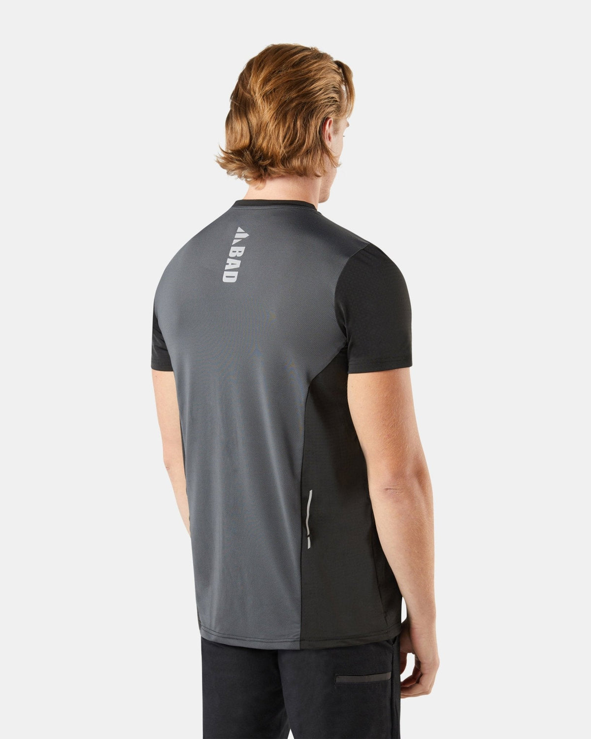 BAD PERFORMANCE™ ADVANCED AIRFLOW MOISTURE-WICKING UPF50+ S/S T-SHIRT