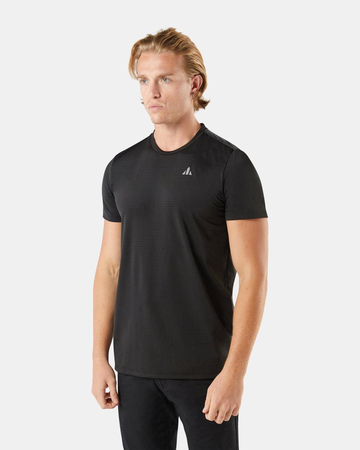 BAD PERFORMANCE™ ADVANCED AIRFLOW MOISTURE-WICKING UPF50+ S/S T-SHIRT