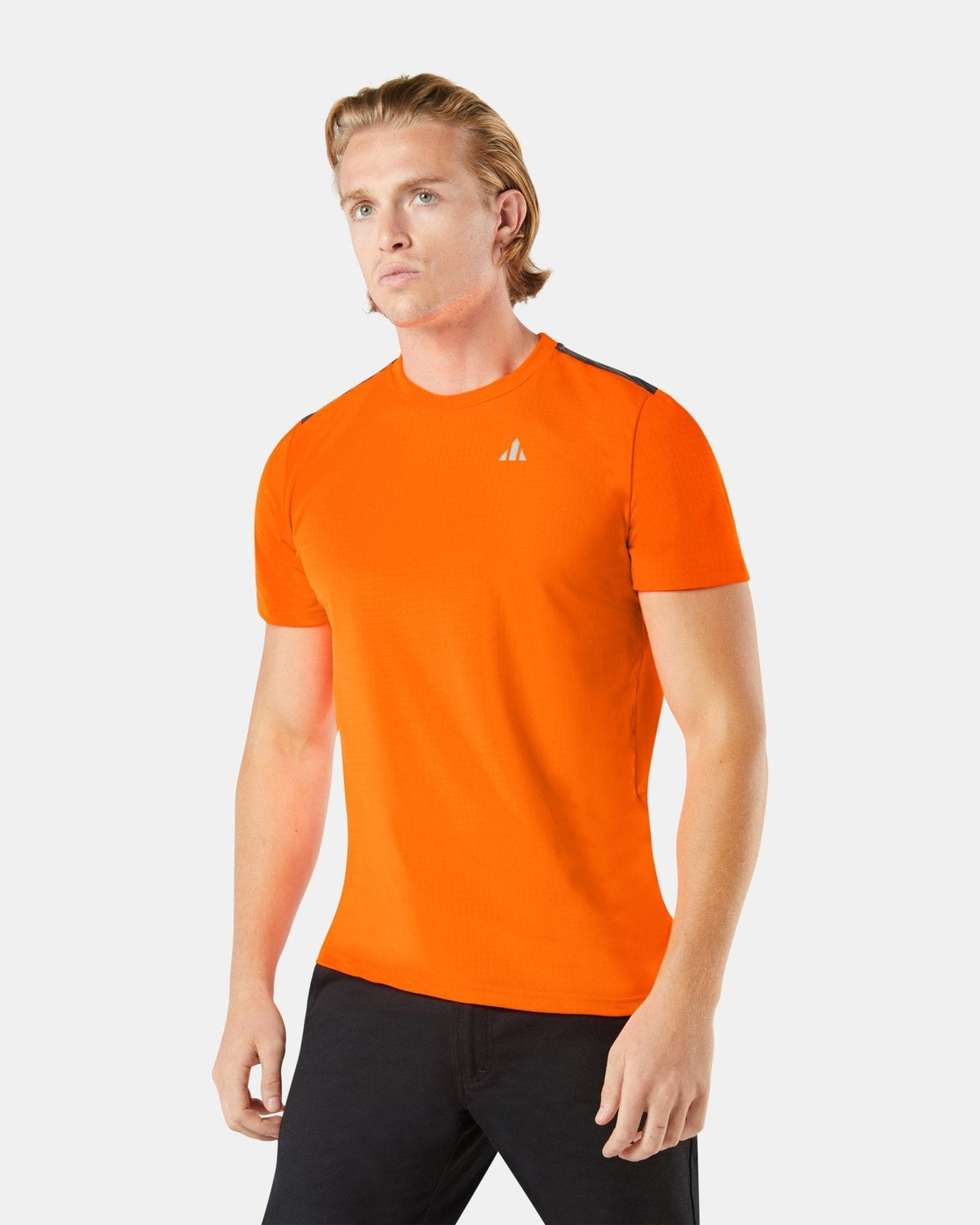 BAD PERFORMANCE™ ADVANCED AIRFLOW MOISTURE-WICKING UPF50+ S/S T-SHIRT
