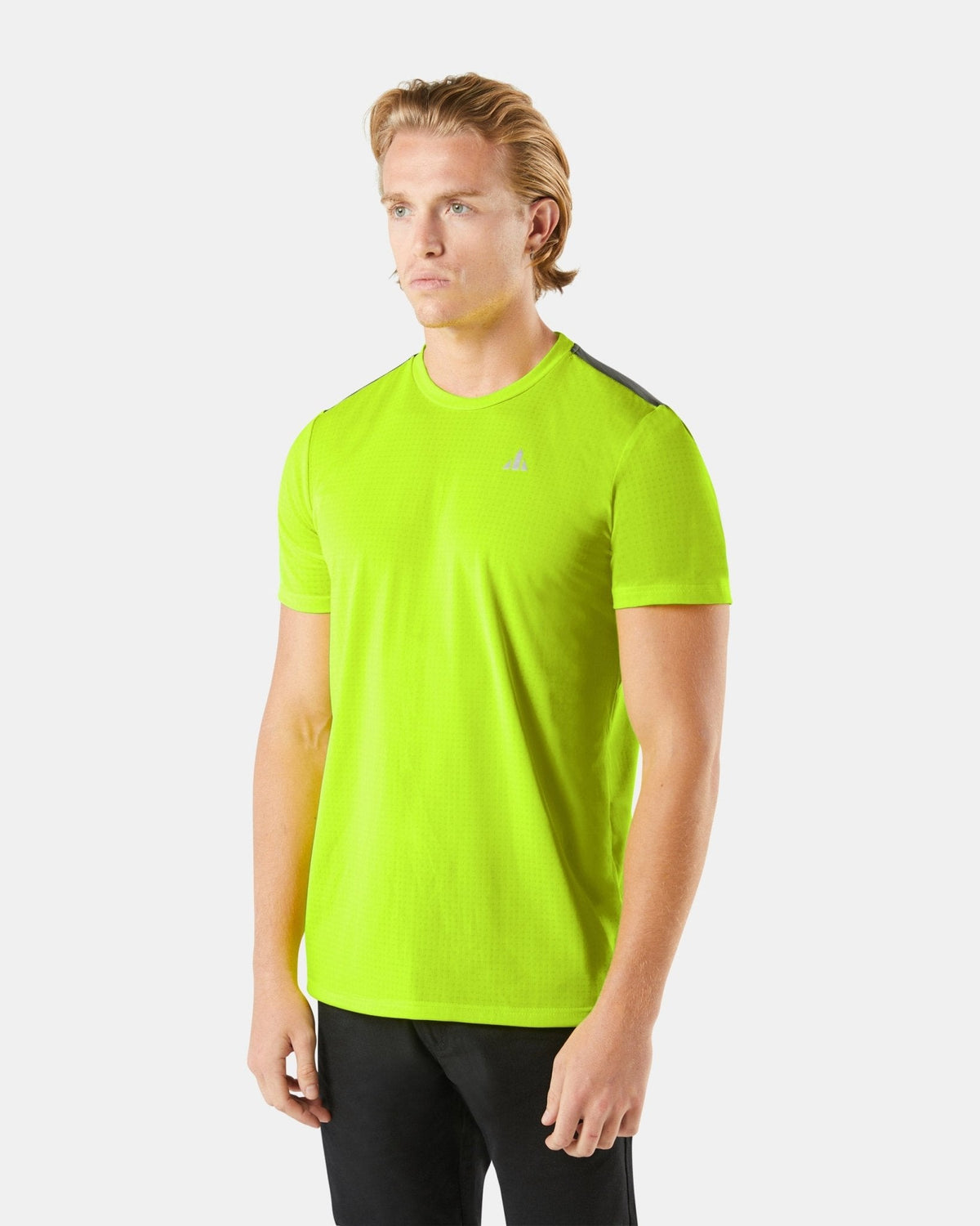 BAD PERFORMANCE™ ADVANCED AIRFLOW MOISTURE-WICKING UPF50+ S/S T-SHIRT