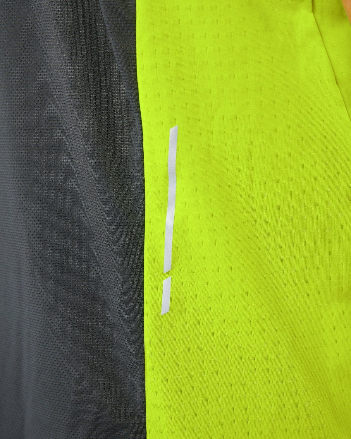 BAD PERFORMANCE™ ADVANCED AIRFLOW MOISTURE-WICKING UPF50+ S/S T-SHIRT