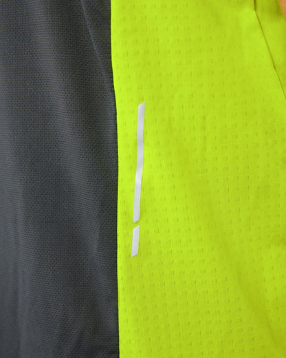 BAD PERFORMANCE™ ADVANCED AIRFLOW MOISTURE-WICKING UPF50+ S/S T-SHIRT