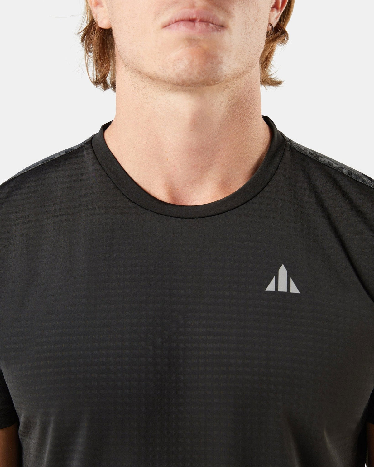 BAD PERFORMANCE™ ADVANCED AIRFLOW MOISTURE-WICKING UPF50+ S/S T-SHIRT