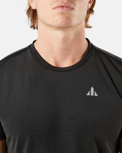 BAD PERFORMANCE™ ADVANCED AIRFLOW MOISTURE-WICKING UPF50+ S/S T-SHIRT