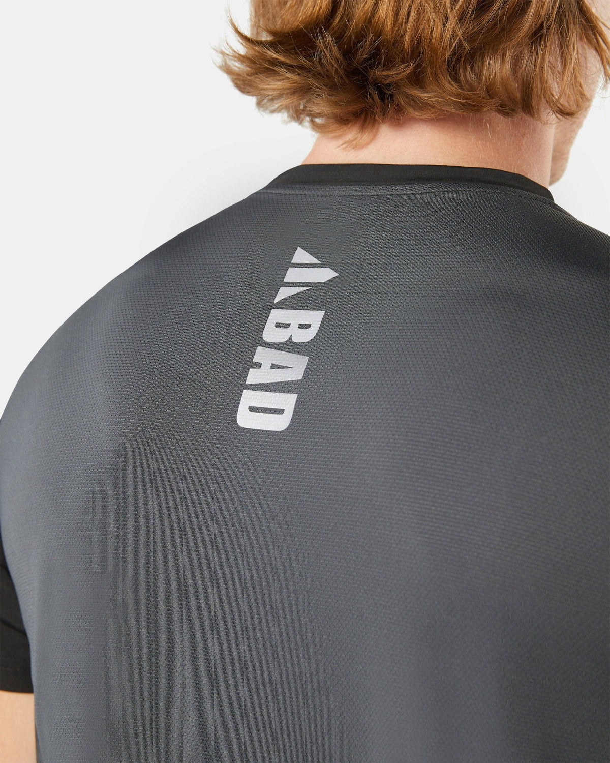 BAD PERFORMANCE™ ADVANCED AIRFLOW MOISTURE-WICKING UPF50+ S/S T-SHIRT