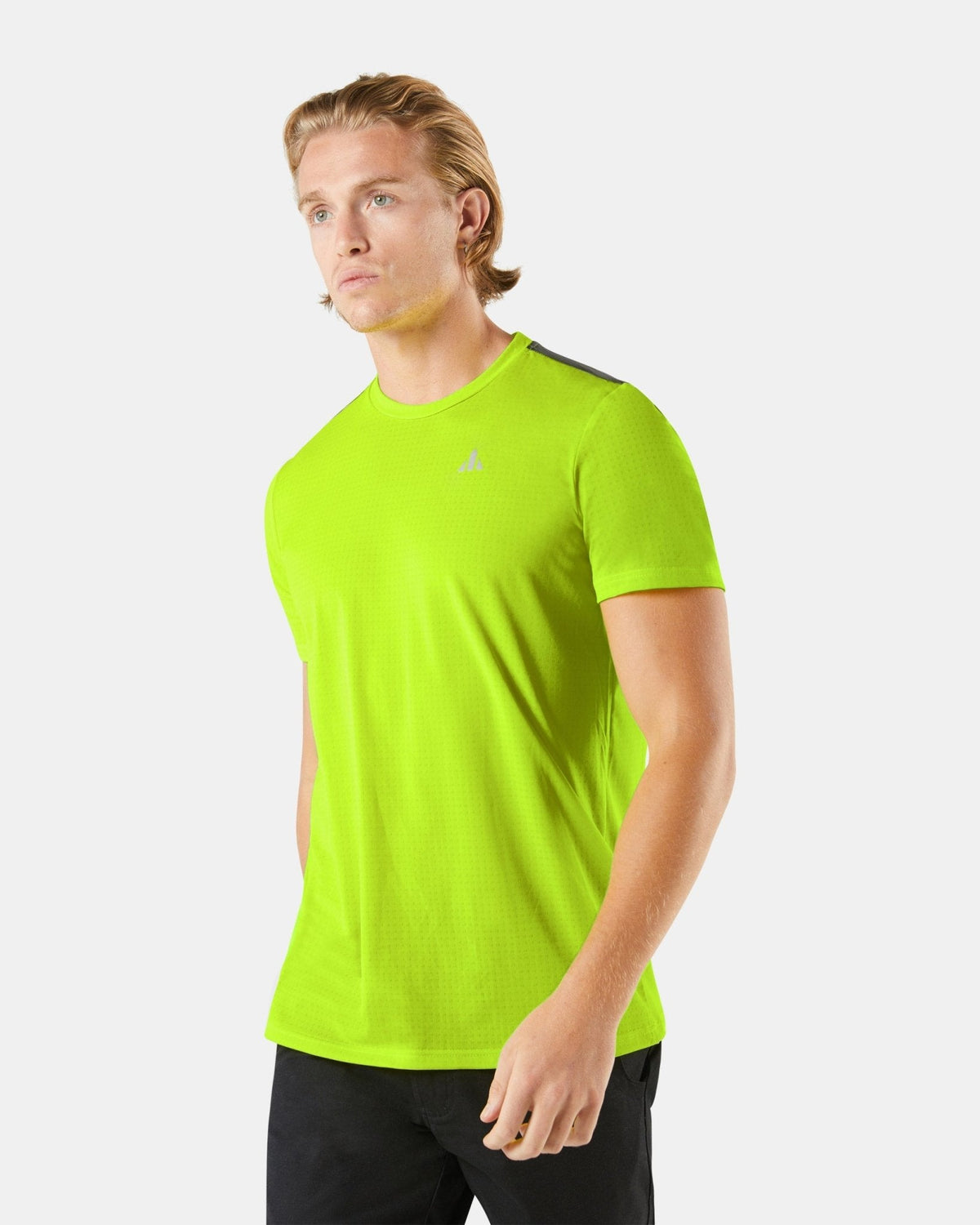 BAD PERFORMANCE™ ADVANCED AIRFLOW MOISTURE-WICKING UPF50+ S/S T-SHIRT