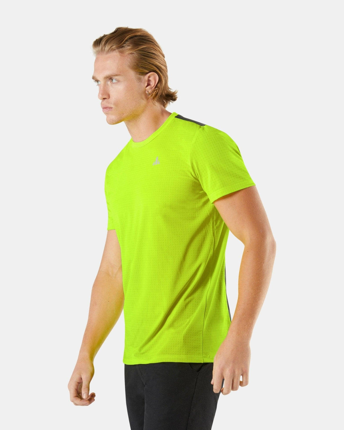 BAD PERFORMANCE™ ADVANCED AIRFLOW MOISTURE-WICKING UPF50+ S/S T-SHIRT