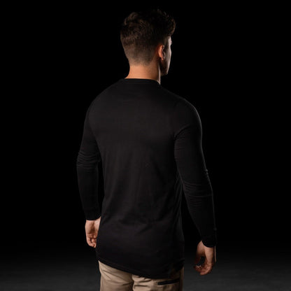 BAD PINNACLE™ L/S T-SHIRT