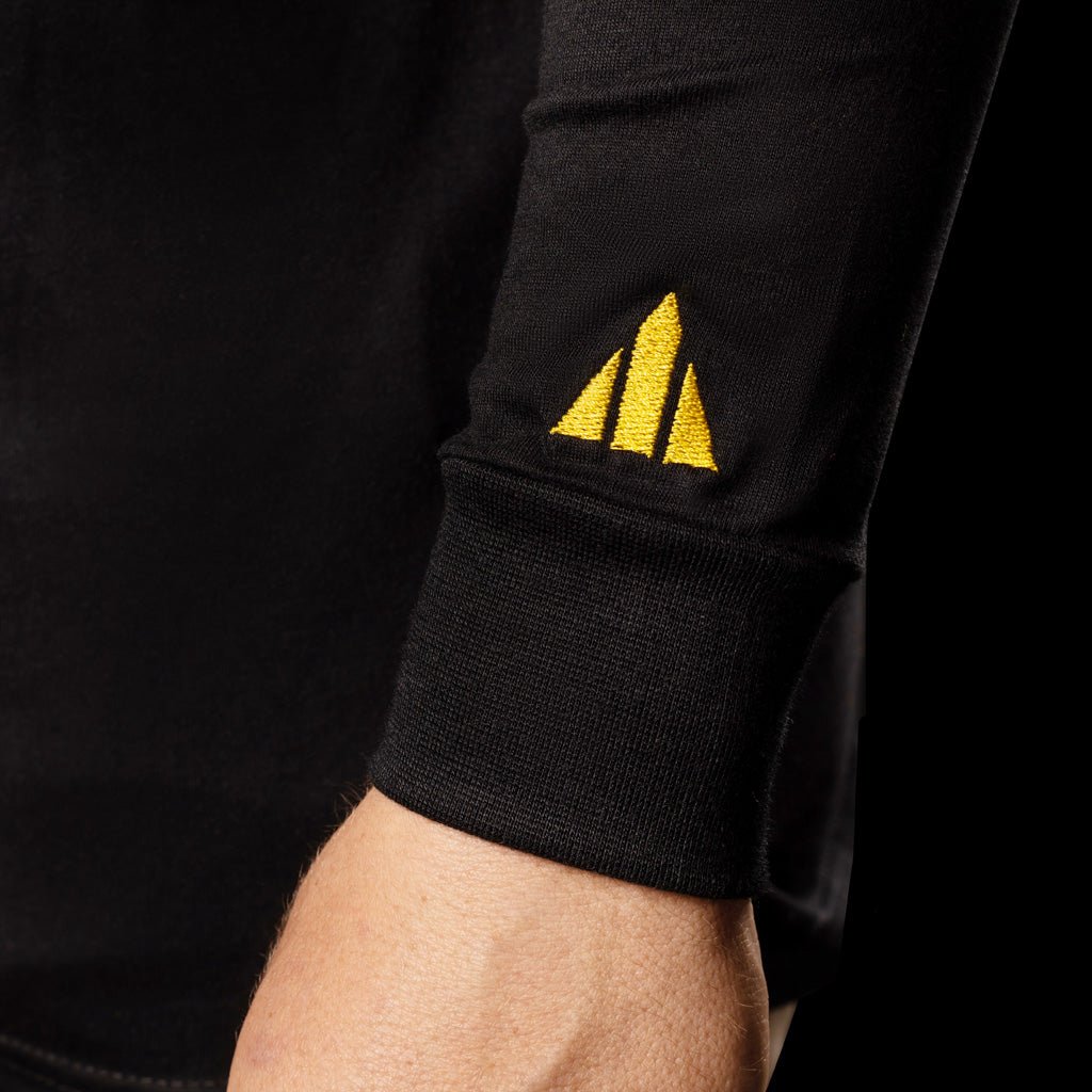 BAD PINNACLE™ L/S T-SHIRT
