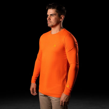 BAD PINNACLE™ L/S T-SHIRT