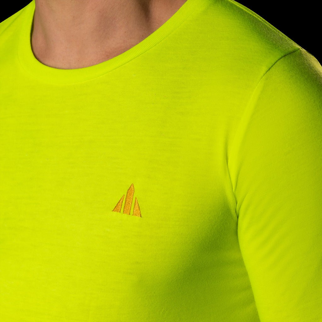 BAD PINNACLE™ L/S T-SHIRT