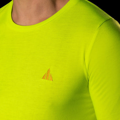 BAD PINNACLE™ L/S T-SHIRT