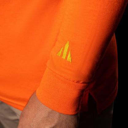 BAD PINNACLE™ L/S T-SHIRT