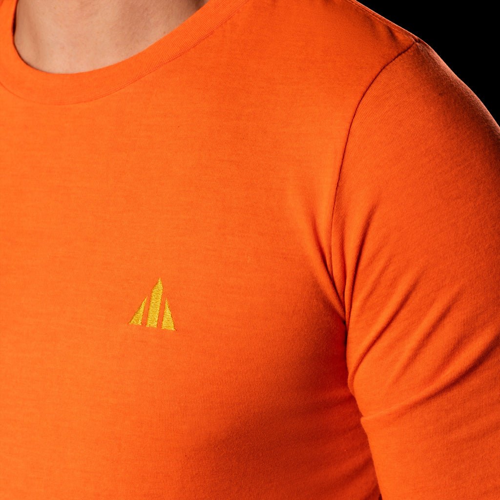 BAD PINNACLE™ L/S T-SHIRT