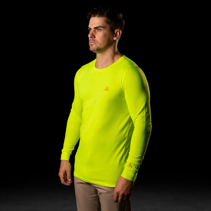 BAD PINNACLE™ L/S T-SHIRT