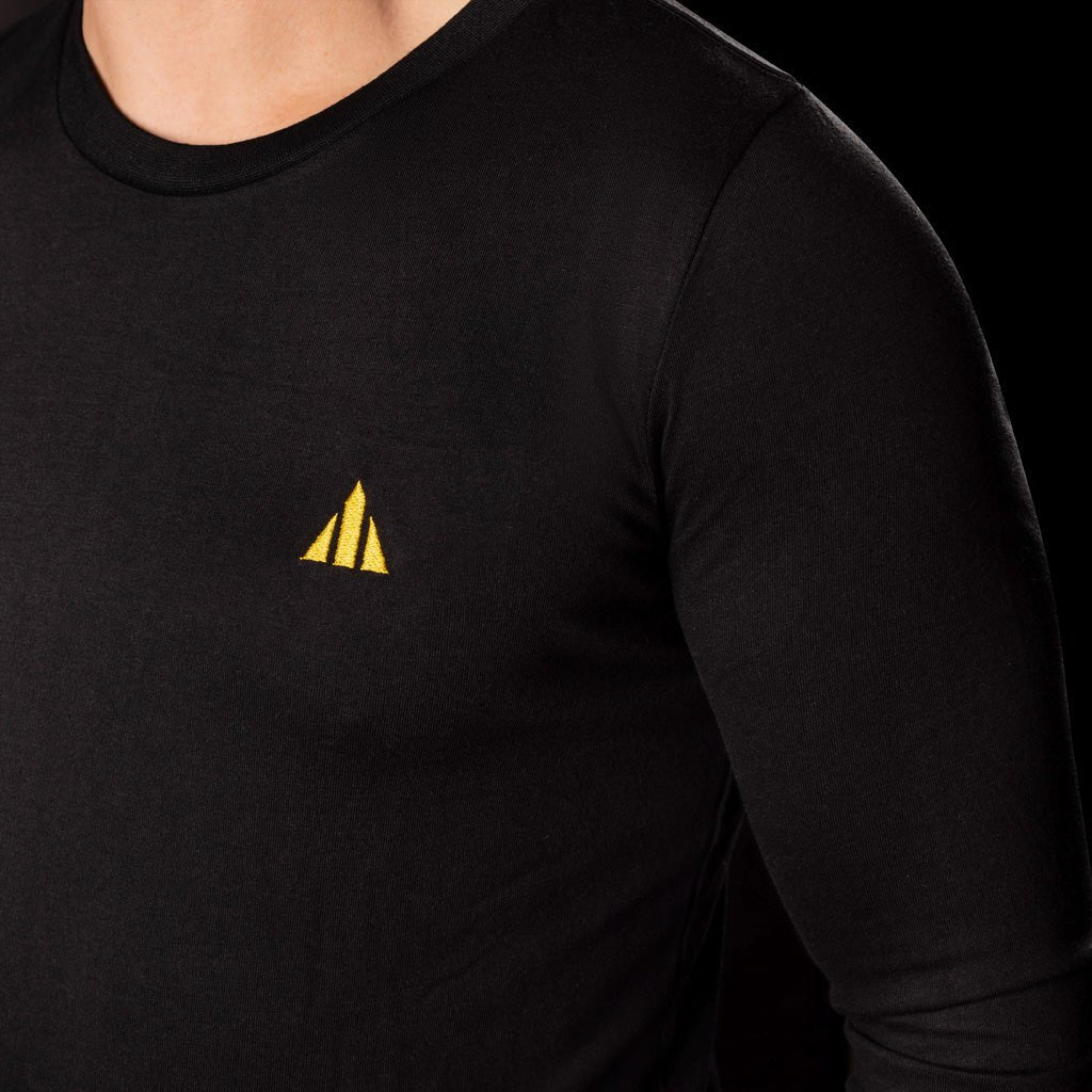 BAD PINNACLE™ L/S T-SHIRT