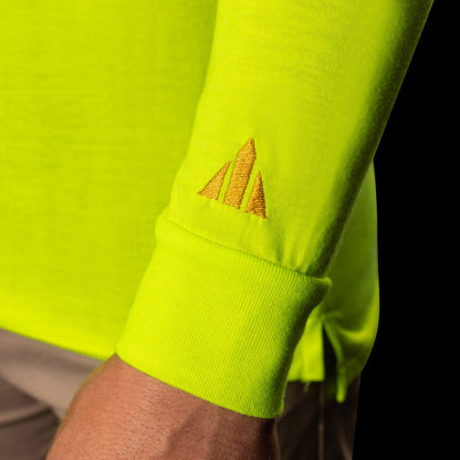 BAD PINNACLE™ L/S T-SHIRT