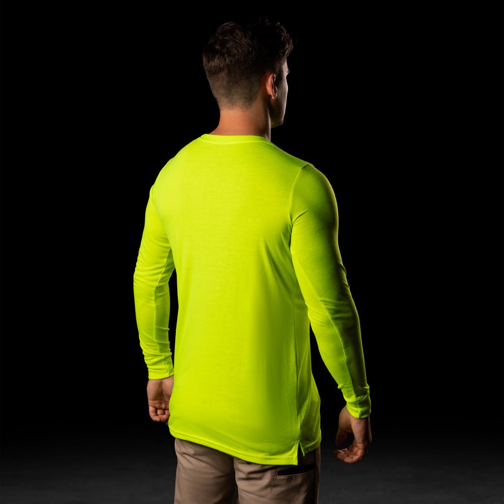 BAD PINNACLE™ L/S T-SHIRT