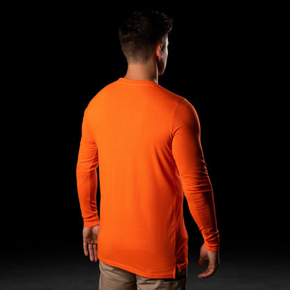 BAD PINNACLE™ L/S T-SHIRT