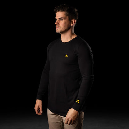 BAD PINNACLE™ L/S T-SHIRT