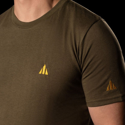 BAD PINNACLE™ S/S T-SHIRT