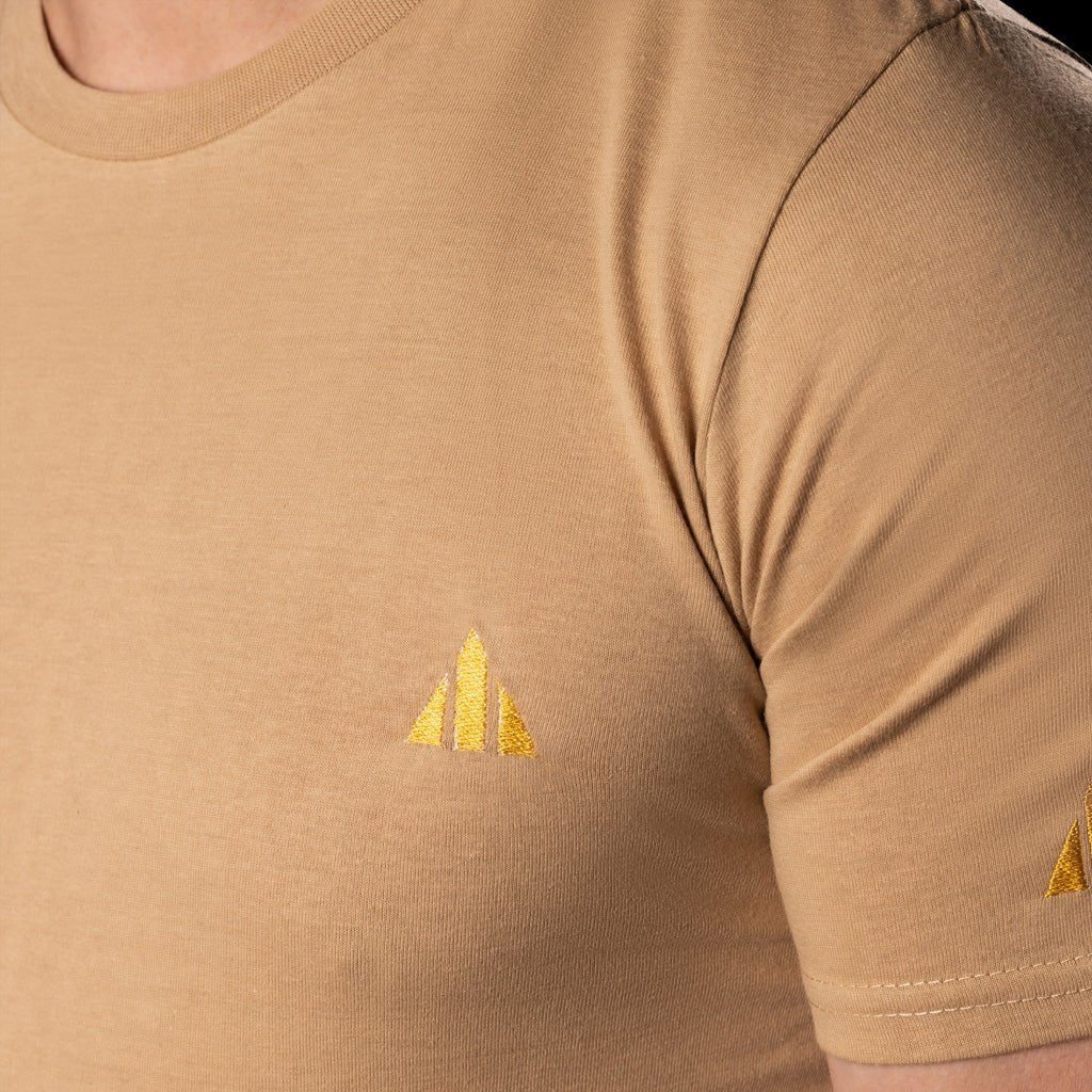 BAD PINNACLE™ S/S T-SHIRT