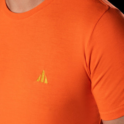 BAD PINNACLE™ S/S T-SHIRT
