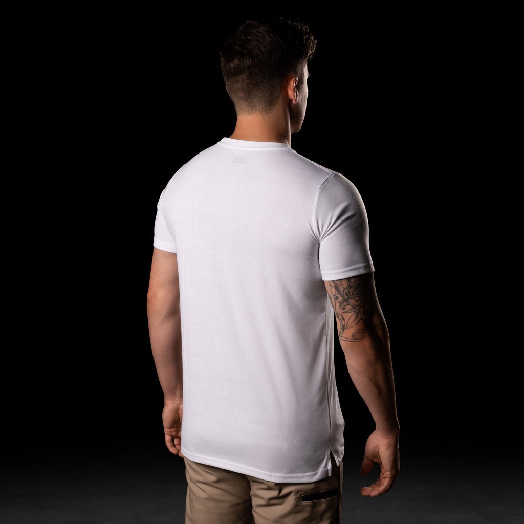 BAD PINNACLE™ S/S T-SHIRT