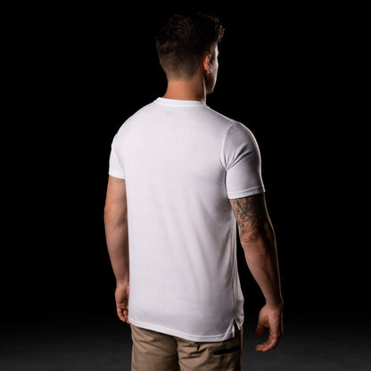 BAD PINNACLE™ S/S T-SHIRT