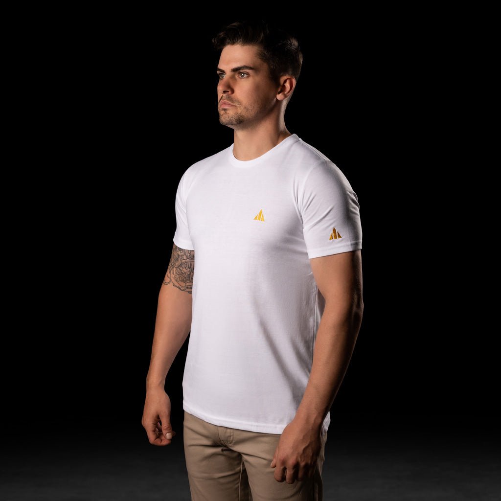 BAD PINNACLE™ S/S T-SHIRT