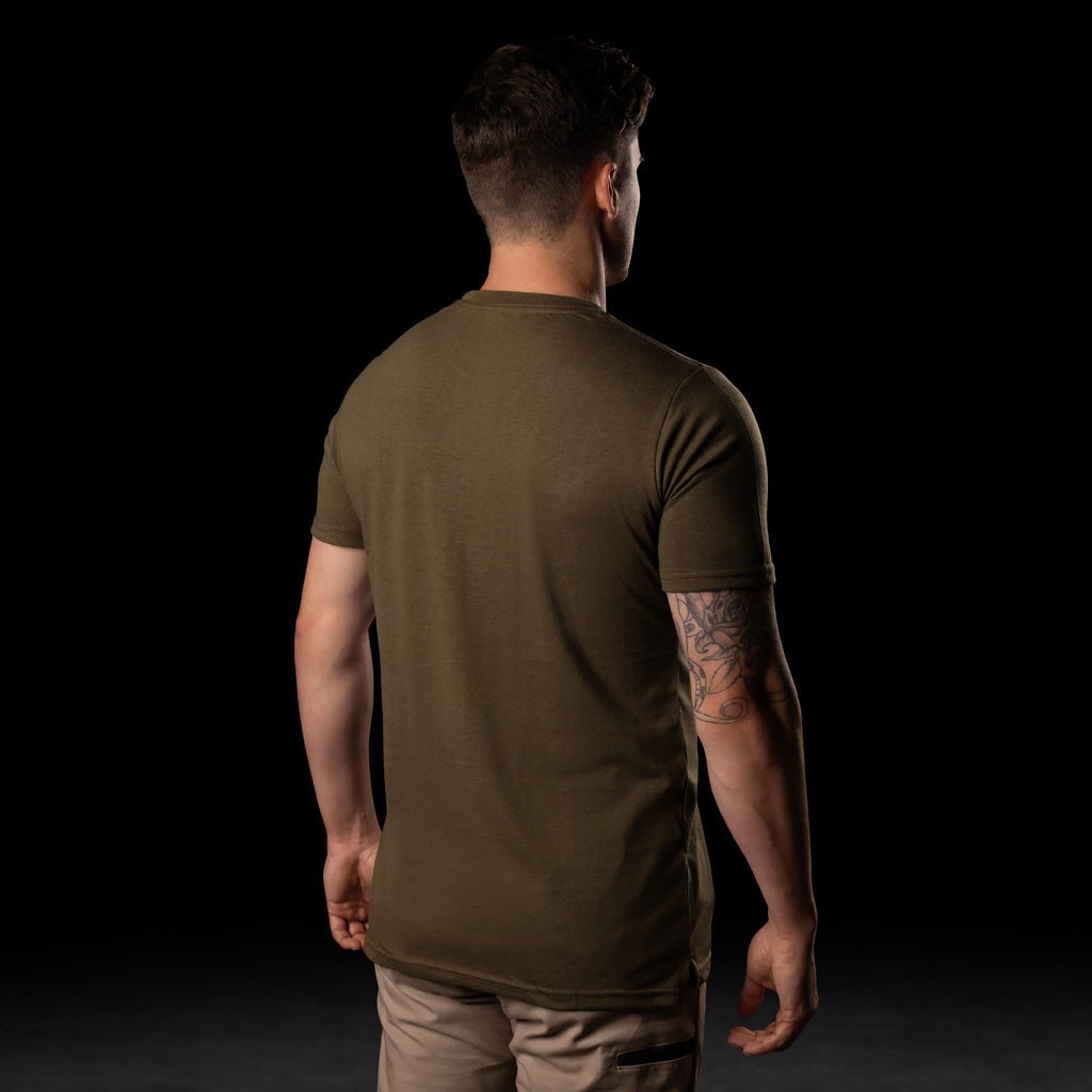 BAD PINNACLE™ S/S T-SHIRT