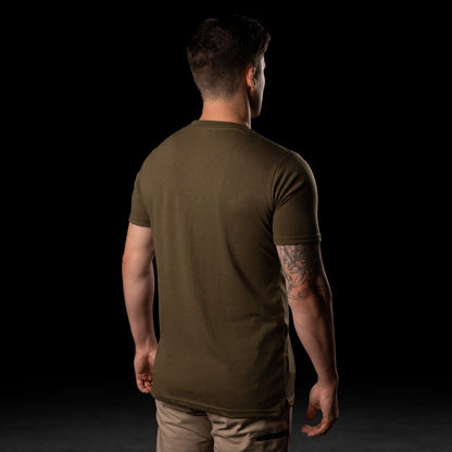BAD PINNACLE™ S/S T-SHIRT