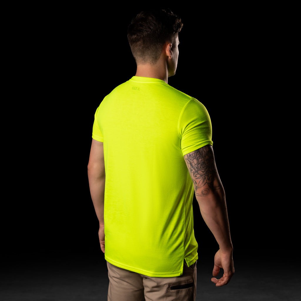 BAD PINNACLE™ S/S T-SHIRT