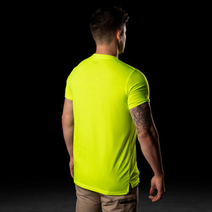 BAD PINNACLE™ S/S T-SHIRT