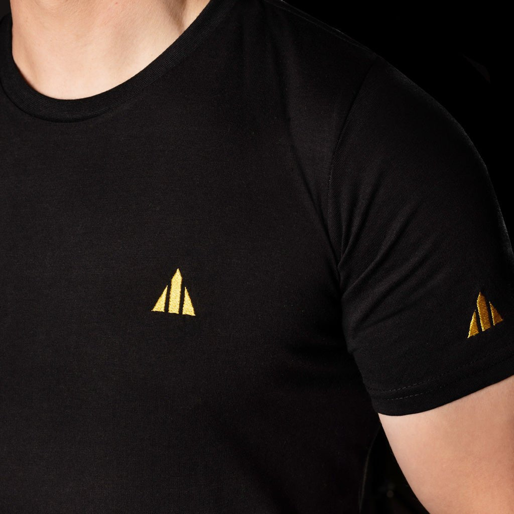 BAD PINNACLE™ S/S T-SHIRT