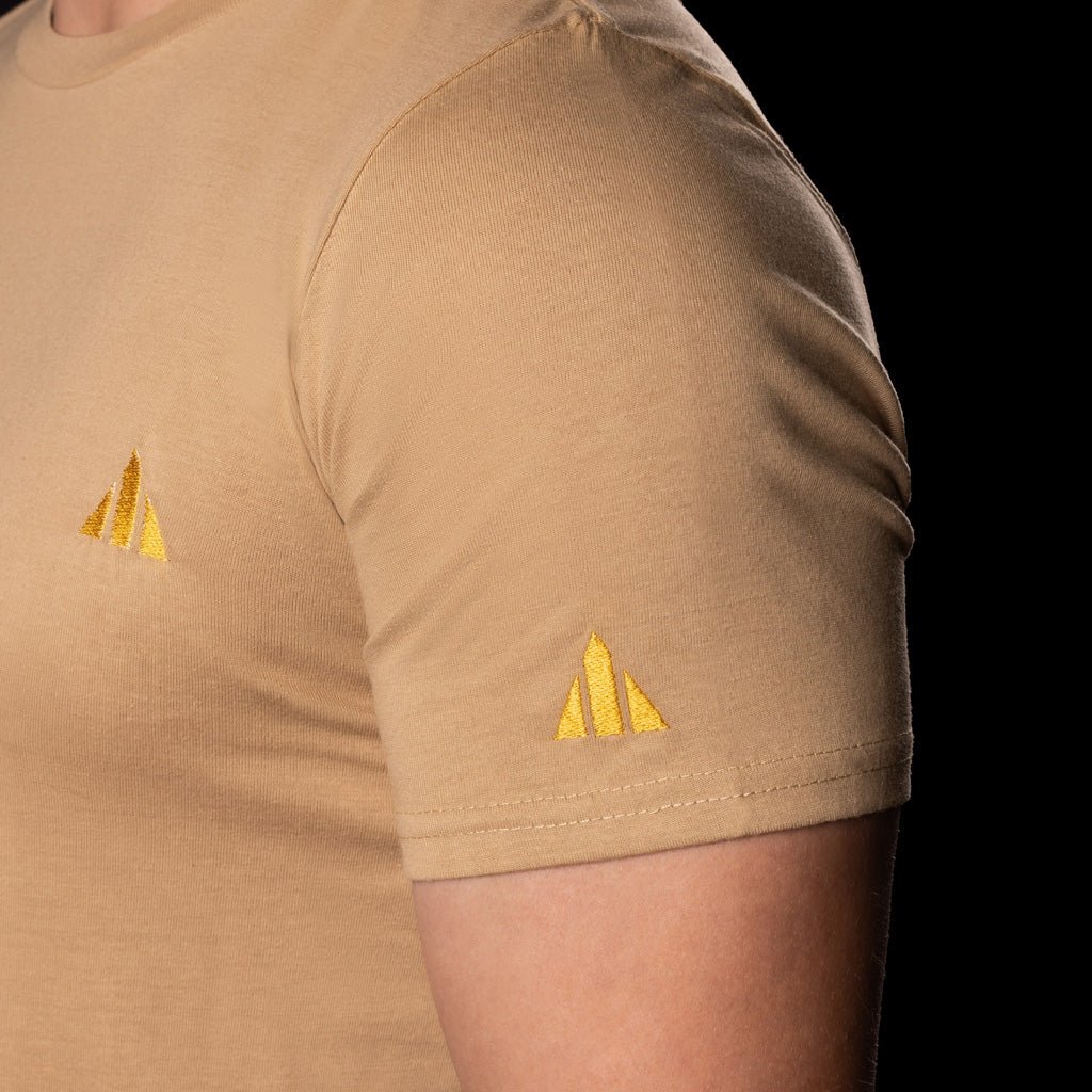 BAD PINNACLE™ S/S T-SHIRT