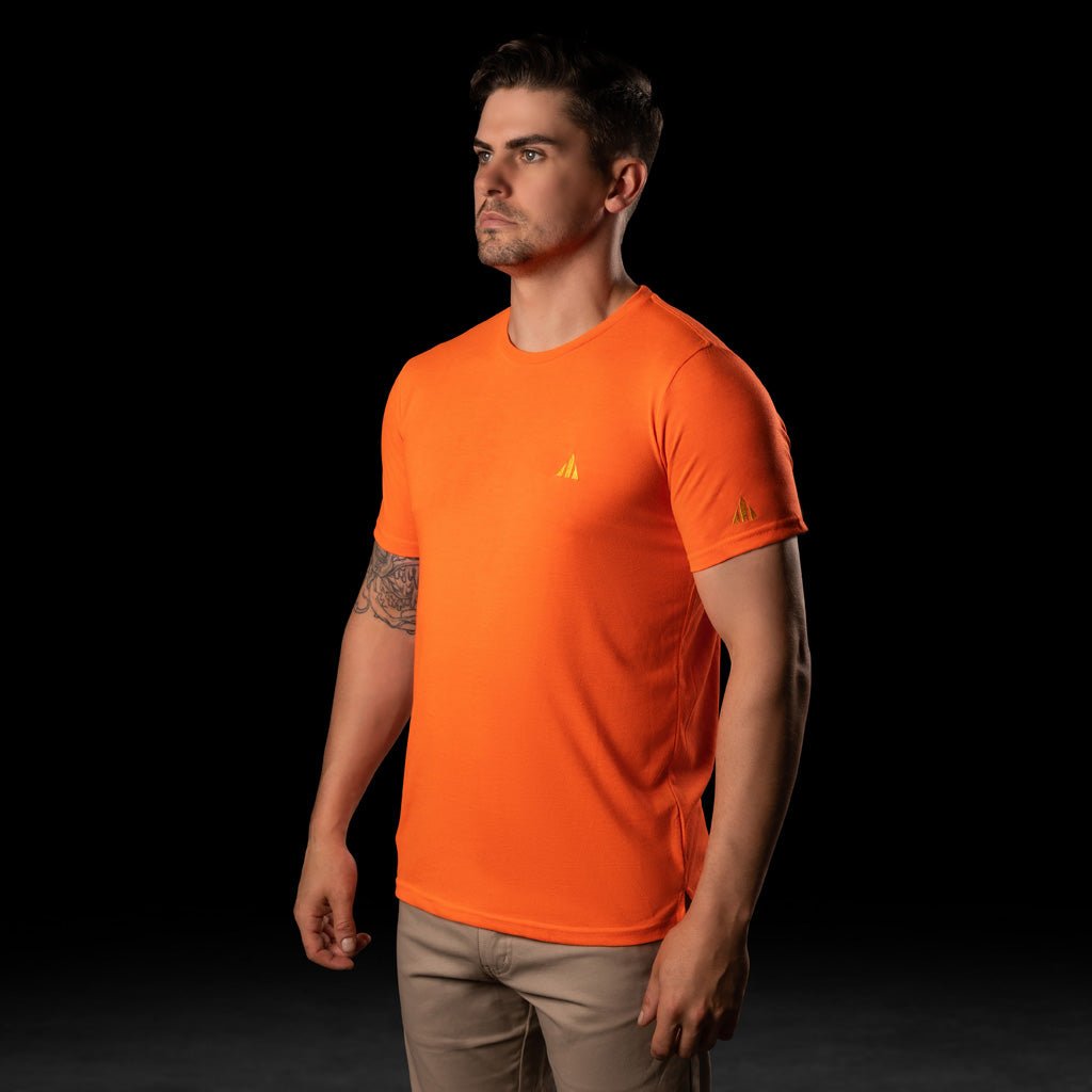 BAD PINNACLE™ S/S T-SHIRT