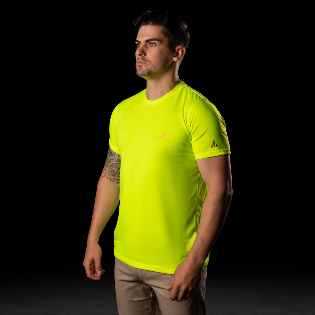 BAD PINNACLE™ S/S T-SHIRT