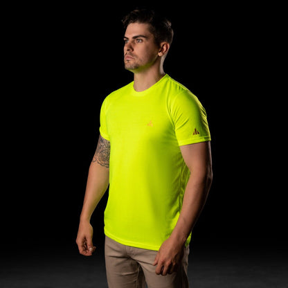 BAD PINNACLE™ S/S T-SHIRT