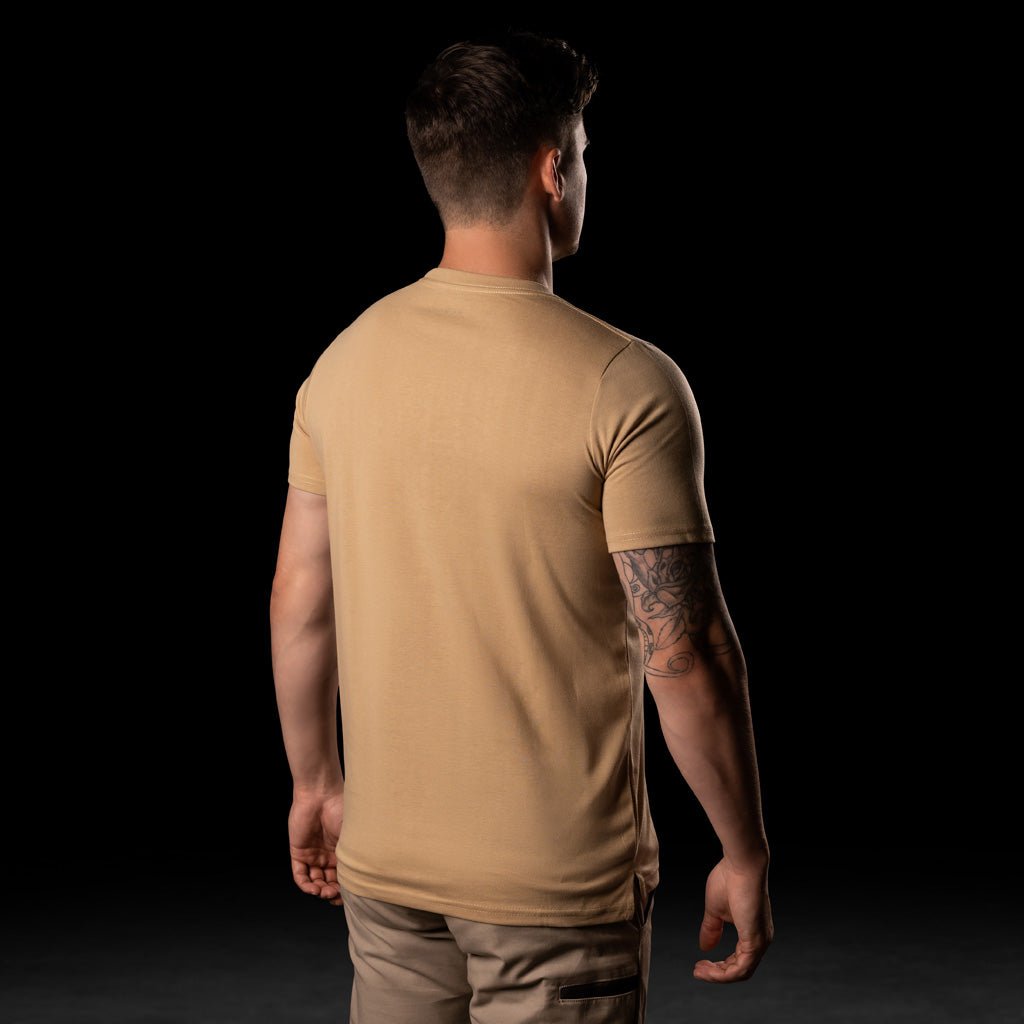 BAD PINNACLE™ S/S T-SHIRT