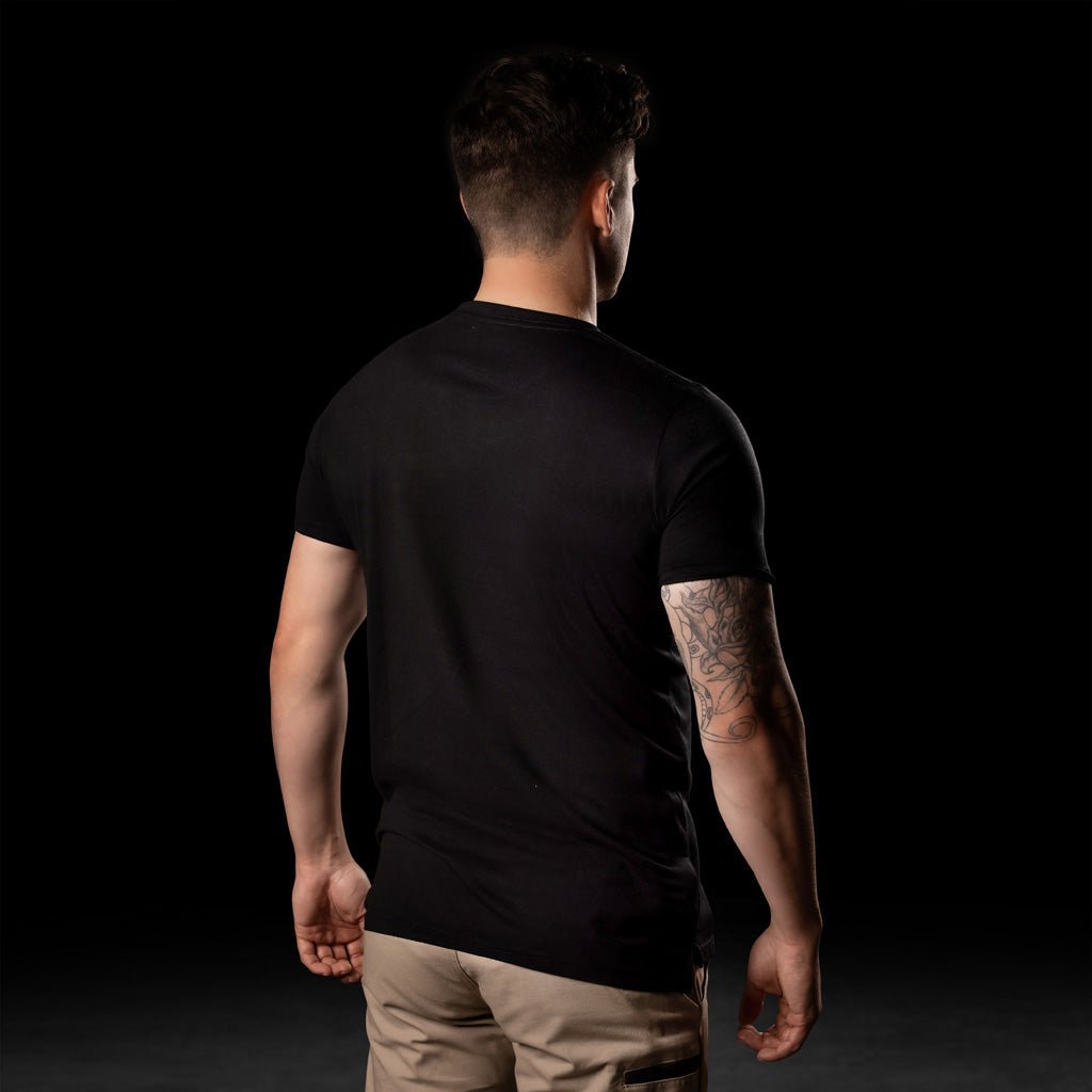 BAD PINNACLE™ S/S T-SHIRT