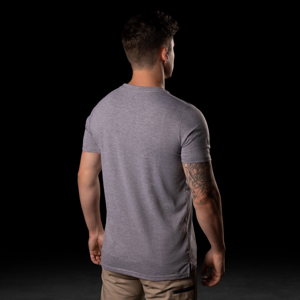 BAD PINNACLE™ S/S T-SHIRT