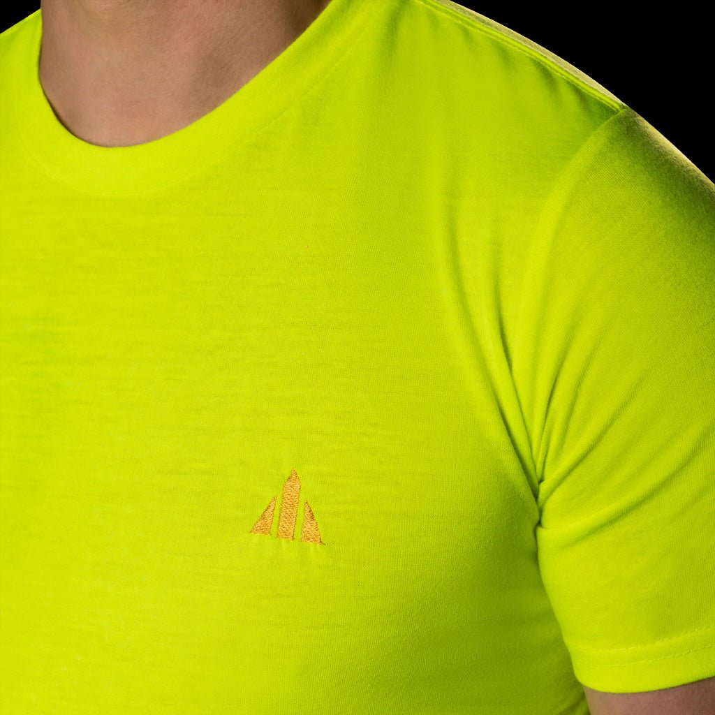 BAD PINNACLE™ S/S T-SHIRT