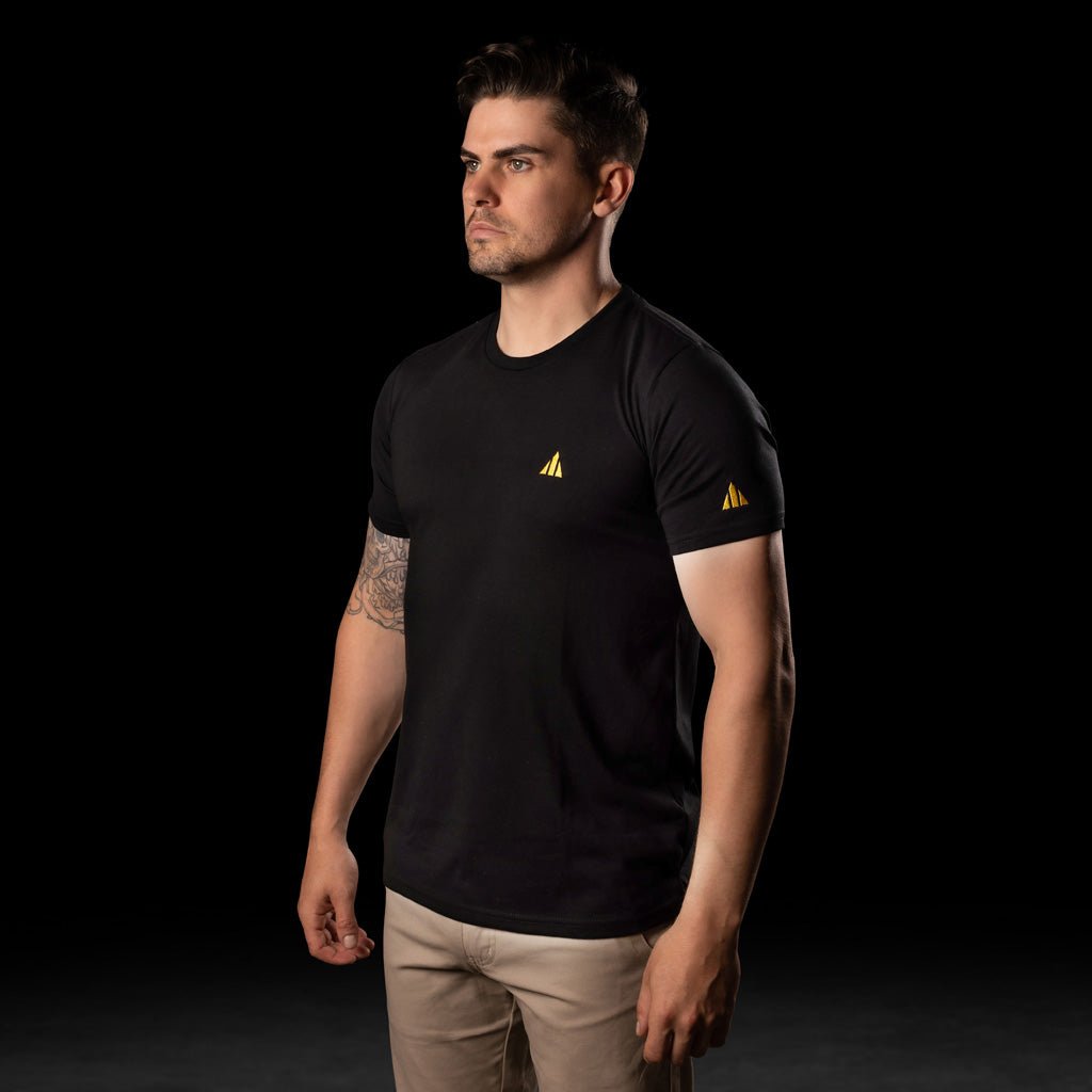 BAD PINNACLE™ S/S T-SHIRT