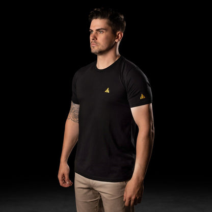 BAD PINNACLE™ S/S T-SHIRT