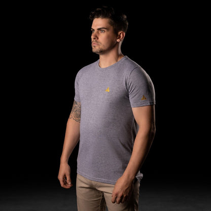 BAD PINNACLE™ S/S T-SHIRT